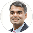 Sameer B. Srivastava Sameer B. Srivastava Faculty